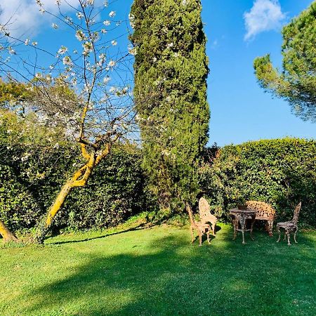 Il Borghetto Di Ansedonia Apartment Ngoại thất bức ảnh