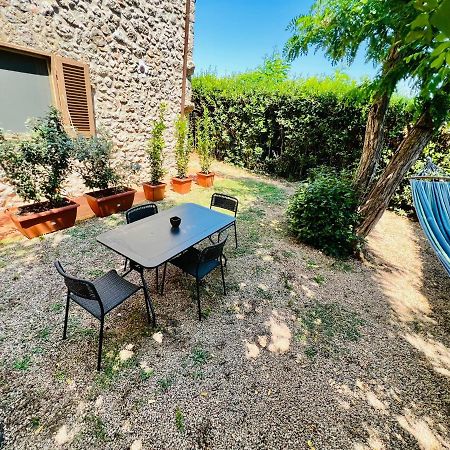 Il Borghetto Di Ansedonia Apartment Ngoại thất bức ảnh