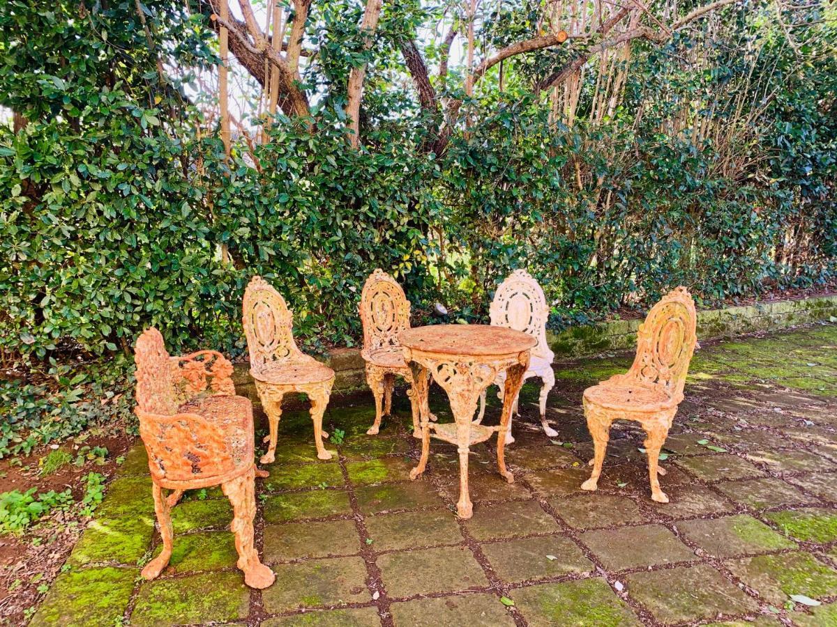Il Borghetto Di Ansedonia Apartment Ngoại thất bức ảnh