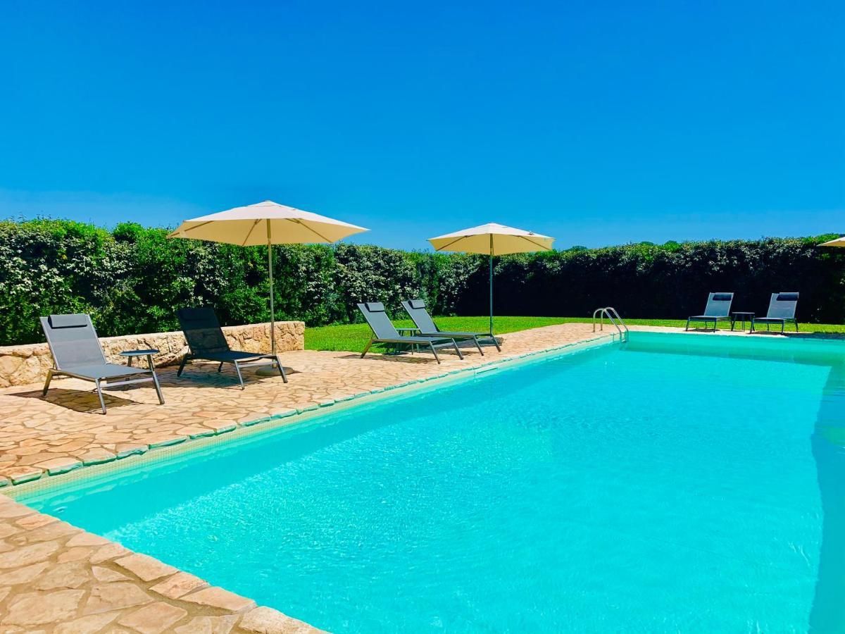 Il Borghetto Di Ansedonia Apartment Ngoại thất bức ảnh