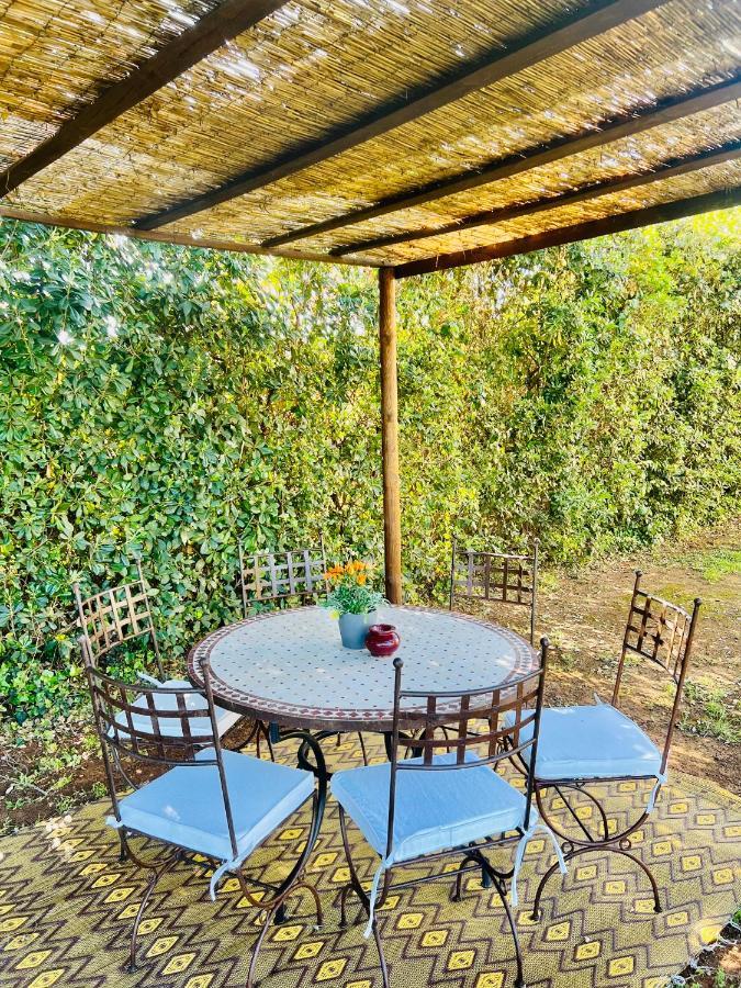 Il Borghetto Di Ansedonia Apartment Ngoại thất bức ảnh