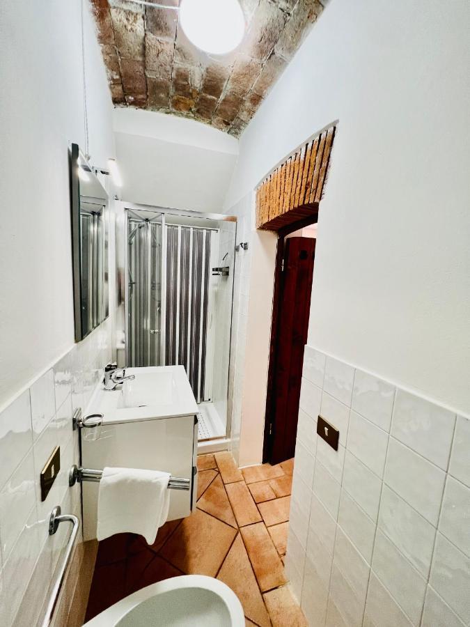 Il Borghetto Di Ansedonia Apartment Ngoại thất bức ảnh