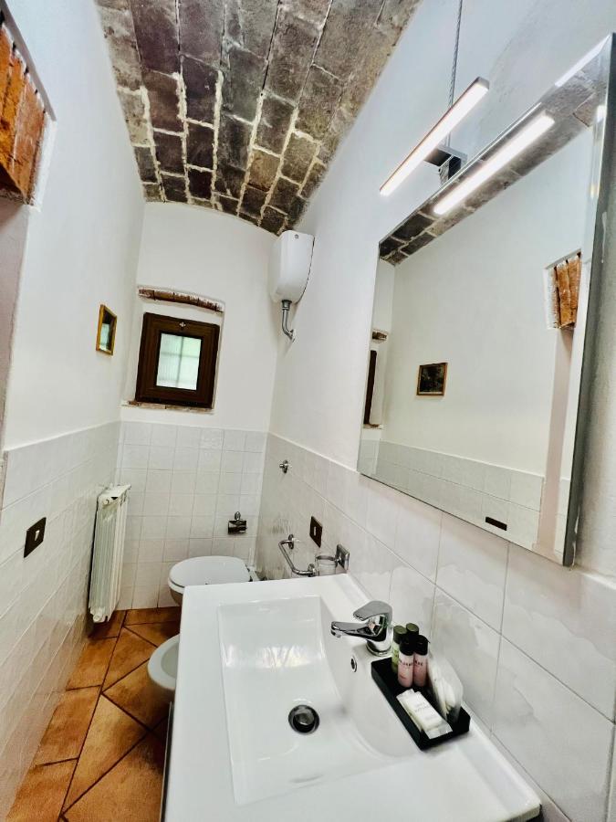 Il Borghetto Di Ansedonia Apartment Ngoại thất bức ảnh