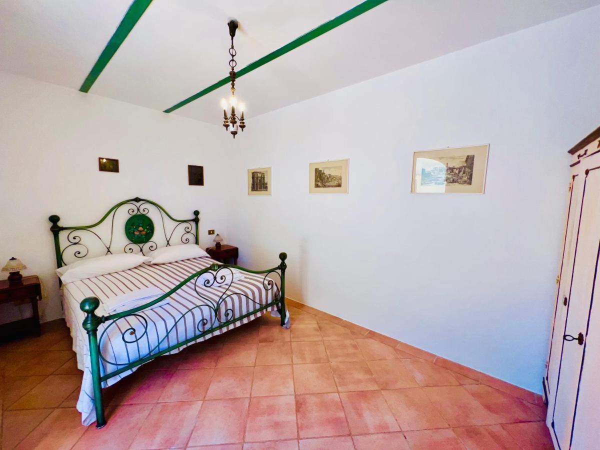 Il Borghetto Di Ansedonia Apartment Ngoại thất bức ảnh