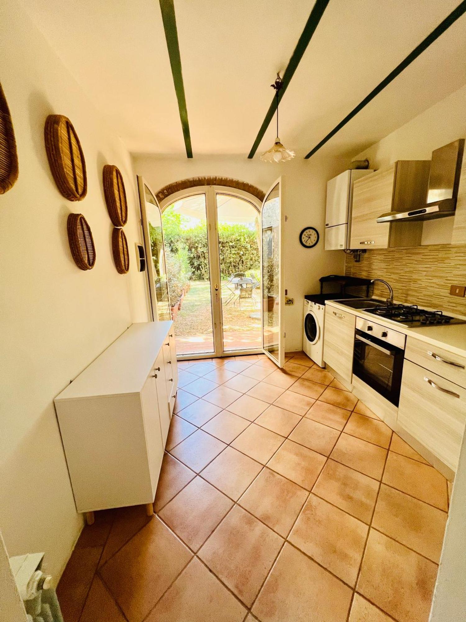 Il Borghetto Di Ansedonia Apartment Ngoại thất bức ảnh